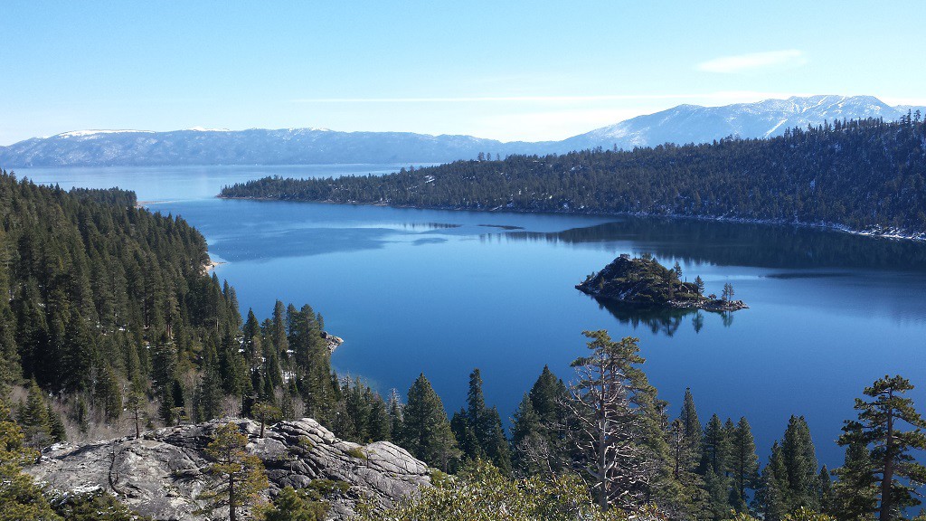 Lake Tahoe